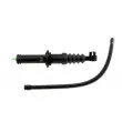 TEKNÖR NSP-RE-001 - Cylindre émetteur, embrayage