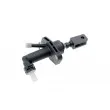 TEKNÖR NSP-SU-003 - Cylindre émetteur, embrayage