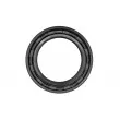 TEKNÖR NUP-MS-000 - Bague d'étanchéité, arbre de transmission
