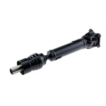 Arbre de transmission, entraînement essieux TEKNÖR NWN-DA-001 pour DAIHATSU TERIOS 1.5 4x4 - 105cv