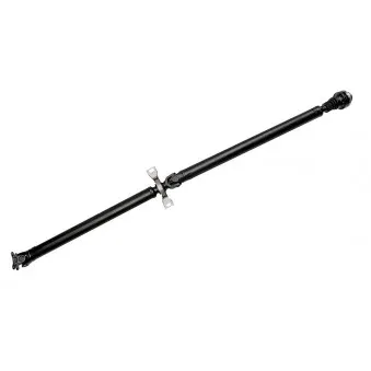 Arbre de transmission, entraînement essieux TEKNÖR OEM 446073