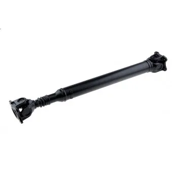 Arbre de transmission, entraînement essieux TEKNÖR OEM 2104104316