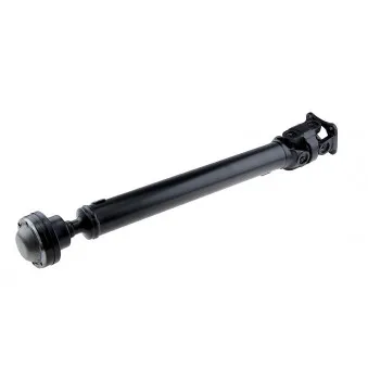 Arbre de transmission, entraînement essieux TEKNÖR OEM A1634100301