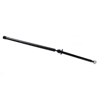 Arbre de transmission, entraînement essieux TEKNÖR OEM 30735027