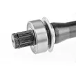 TEKNÖR NWP-HY-508 - Arbre de transmission avant droit 