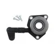 TEKNÖR NWS-FR-014 - Butée hydraulique , embrayage