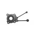 TEKNÖR NWS-ME-004 - Butée hydraulique , embrayage