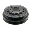TEKNÖR RKP-CH-006 - Poulie, vilebrequin