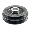 Poulie, vilebrequin TEKNÖR [RKP-TY-018]