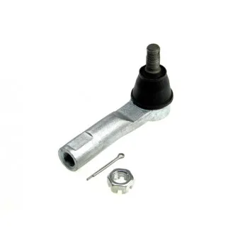 TEKNÖR SKZ-HD-055 - Rotule de barre de connexion avant 