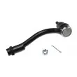 TEKNÖR SKZ-KA-330 - Rotule de barre de connexion avant gauche 