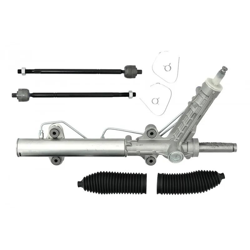 Crémaillière de direction TEKNÖR SPK-ME-000 - Visuel 1