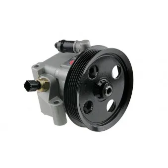 Pompe hydraulique, direction SAMAXX SPW-FR-004