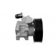 TEKNÖR SPW-ME-021 - Pompe hydraulique, direction