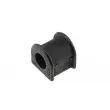 Coussinet de palier, stabilisateur TEKNÖR [ZGS-DA-003]