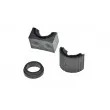 TEKNÖR ZGS-VW-009 - Suspension, stabilisateur avant 