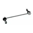 TEKNÖR ZLP-CH-031 - Entretoise/tige, stabilisateur