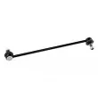 TEKNÖR ZLP-MZ-058 - Entretoise/tige, stabilisateur avant gauche 