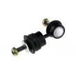 TEKNÖR ZLT-FR-009 - Entretoise/tige, stabilisateur arrière 