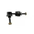 TEKNÖR ZLT-FR-013 - Entretoise/tige, stabilisateur arrière 