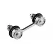 TEKNÖR ZLT-FT-002 - Entretoise/tige, stabilisateur arrière 
