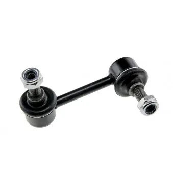 Entretoise/tige, stabilisateur arrière gauche TEKNÖR ZLT-HD-073