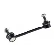 TEKNÖR ZLT-MZ-057 - Entretoise/tige, stabilisateur arrière gauche 