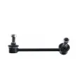 TEKNÖR ZLT-MZ-057 - Entretoise/tige, stabilisateur arrière gauche 