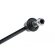 TEKNÖR ZLT-MZ-057 - Entretoise/tige, stabilisateur arrière gauche 