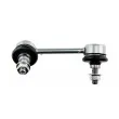 TEKNÖR ZLT-NS-096 - Entretoise/tige, stabilisateur arrière droit 