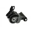 TEKNÖR ZPS-HD-001 - Suspension, boîte automatique