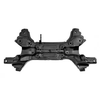 Plot de berceau/Support d'agrégats TEKNÖR ZRZ-HY-508 pour SKODA FABIA 1.2 - 86cv