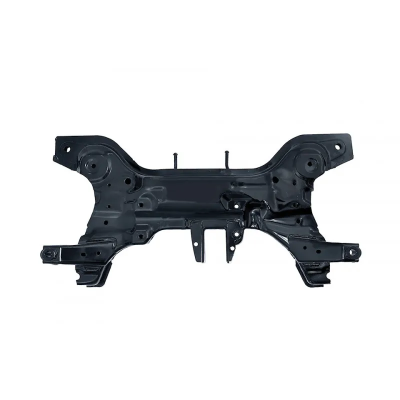 Plot de berceau/Support d'agrégats TEKNÖR ZRZ-KA-303 - Visuel 1