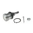 TEKNÖR ZSD-CH-002 - Rotule de suspension avant 