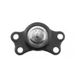 TEKNÖR ZSD-DW-056 - Rotule de suspension avant 