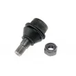 TEKNÖR ZSD-ME-002 - Rotule de suspension avant 