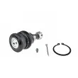 TEKNÖR ZSD-TY-029 - Rotule de suspension