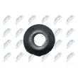 TEKNÖR ZTP-TY-106A - Support, silentbloc du bras transversal