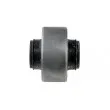 TEKNÖR ZTT-CH-006C - Suspension, Différentiel