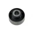 TEKNÖR ZTT-CH-006C - Suspension, Différentiel