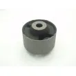 Silent bloc de suspension (train arrière) TEKNÖR [ZTT-DW-092A]