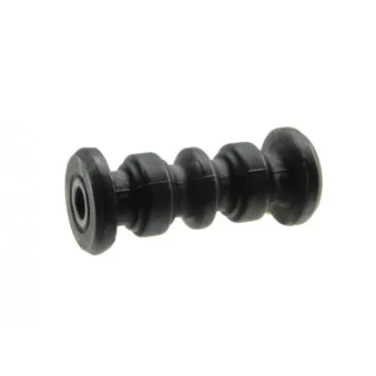 TEKNÖR ZTT-FR-013C - Coussinet de palier, ressort à lames