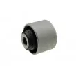 TEKNÖR ZTT-HD-007C - Douille de palier, bras transversal