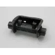 TEKNÖR ZTT-HD-011B - Suspension, Différentiel