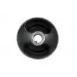 TEKNÖR ZTT-LR-004C - Suspension, Différentiel