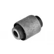 TEKNÖR ZTT-NS-038B - Douille de palier, bras transversal