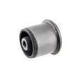 TEKNÖR ZTT-NS-061A - Suspension, Différentiel