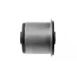 TEKNÖR ZTT-NS-061A - Suspension, Différentiel