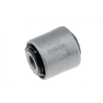 Silent bloc de suspension (train arrière) TEKNÖR ZTT-SB-006C pour SUBARU TRIBECA 3.0 - 250cv