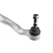 TEKNÖR ZWD-BM-052 - Rotule de suspension